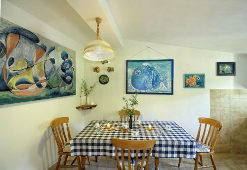 Apartamento Mira