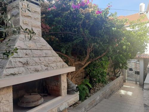 Apartamentos Vila Dora Supetar