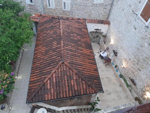 Apartamentos Vila Dora Supetar