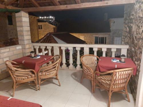 Apartamentos Vila Dora Supetar