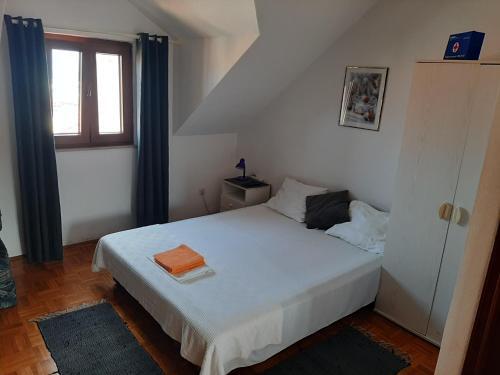 Apartamentos Vila Dora Supetar