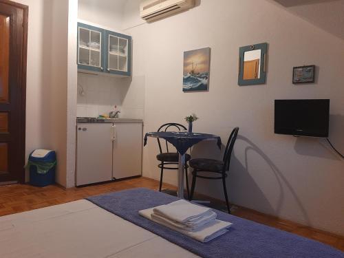 Apartamentos Vila Dora Supetar