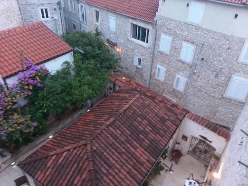 Apartamentos Vila Dora Supetar