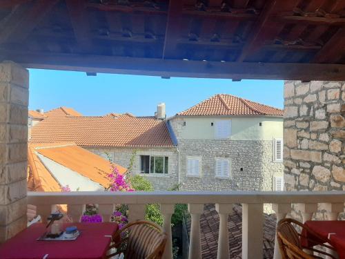 Apartamentos Vila Dora Supetar
