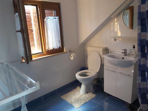 Apartamentos Vila Dora Supetar