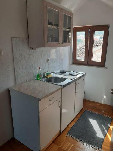 Apartamentos Vila Dora Supetar