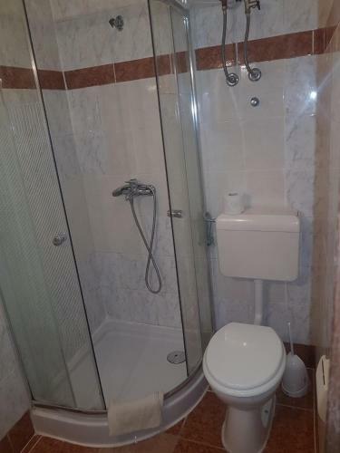 Apartamentos Vila Dora Supetar