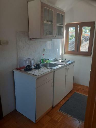 Apartamentos Vila Dora Supetar