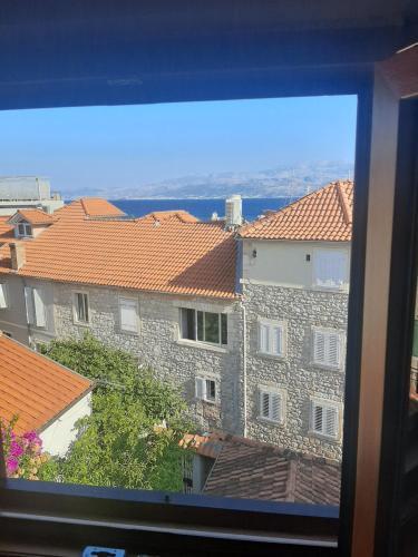 Apartamentos Vila Dora Supetar