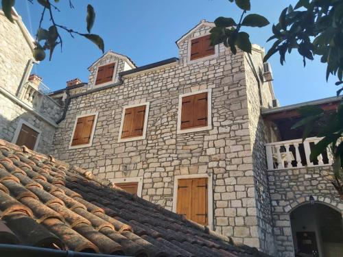 Apartamentos Vila Dora Supetar