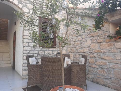 Apartamentos Vila Dora Supetar