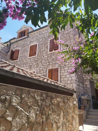 Apartamentos Vila Dora Supetar