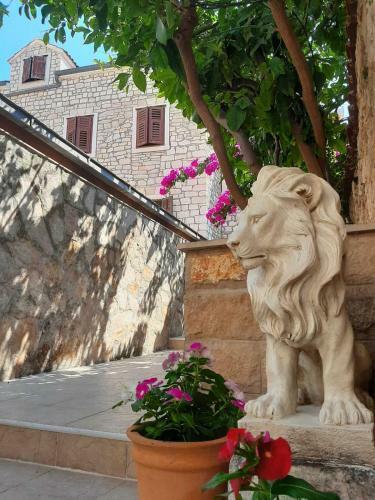 Apartamentos Vila Dora Supetar