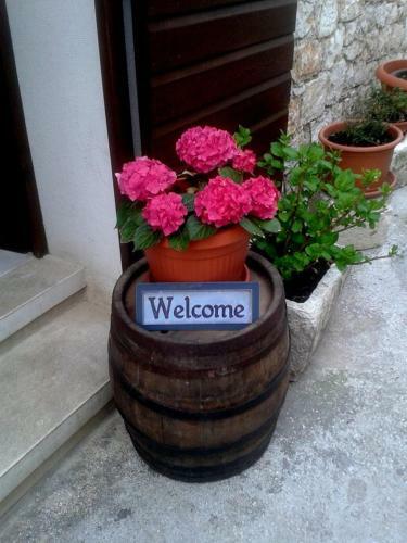 Apartamentos Vila Dora Supetar