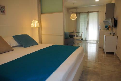 Hostal Vila Snje?ana Tu?epi