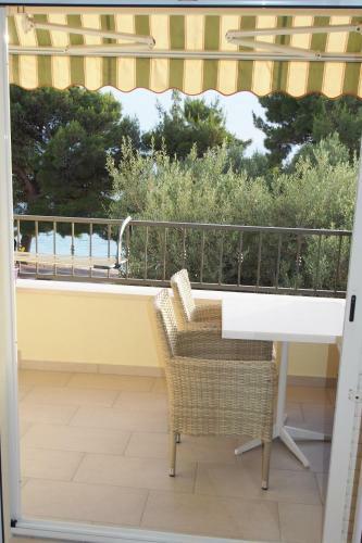 Hostal Vila Snje?ana Tu?epi
