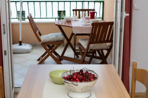 Apartments Ivo