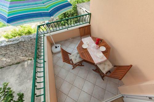 Apartments Ivo