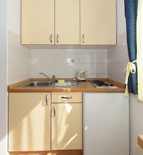 Apartments Ivo