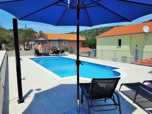 Apartamento Villa 4 Princesses
