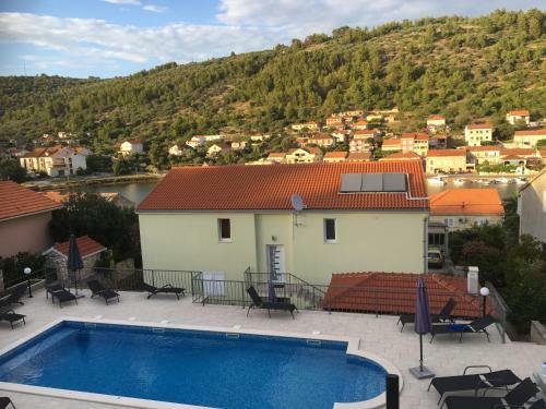 Apartamento Villa 4 Princesses
