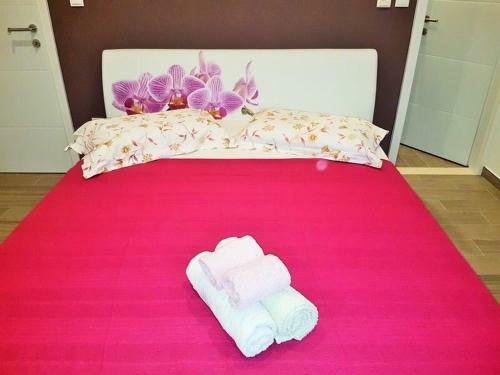Apartamento Villa 4 Princesses