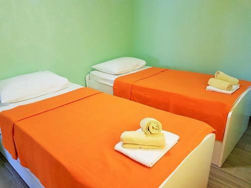 Apartamento Villa 4 Princesses