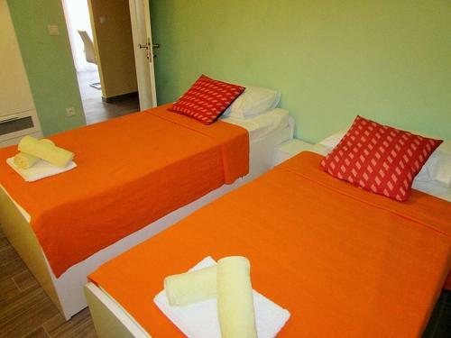 Apartamento Villa 4 Princesses