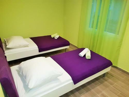Apartamento Villa 4 Princesses