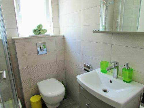 Apartamento Villa 4 Princesses