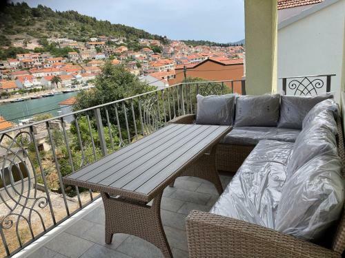 Apartamento Villa 4 Princesses