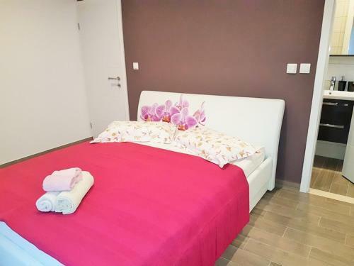 Apartamento Villa 4 Princesses