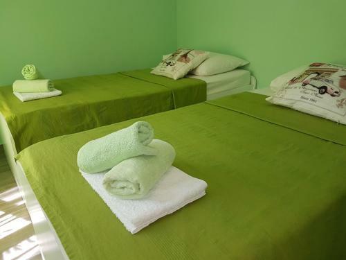 Apartamento Villa 4 Princesses