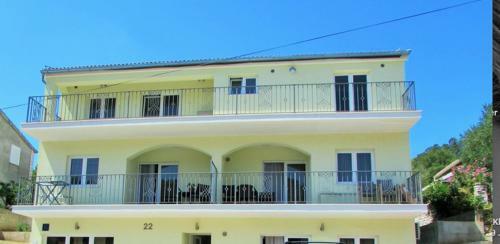 Apartamento Villa 4 Princesses