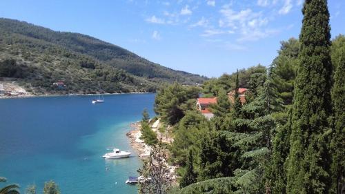 Villa Aquamare****