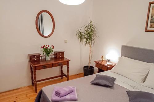 Apartment Rosa 1 (ap-a4)