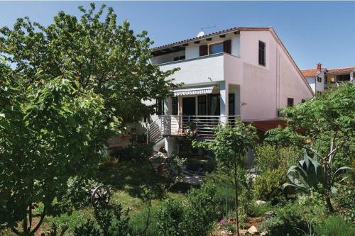 Apartment Rosa 1 (ap-a4)