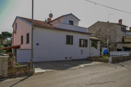 Apartment Rosa 1 (ap-a4)