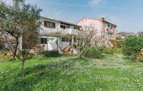 Apartment Rosa 1 (ap-a4)