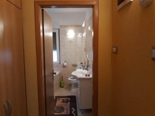 Apartment Matea