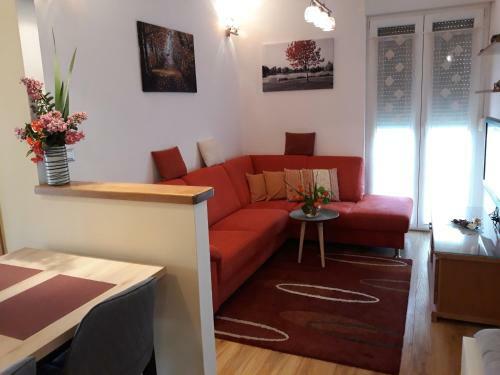 Apartment Matea