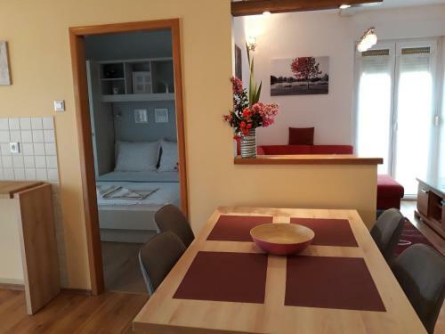Apartment Matea