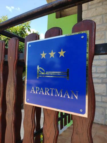 Apartamento Anja