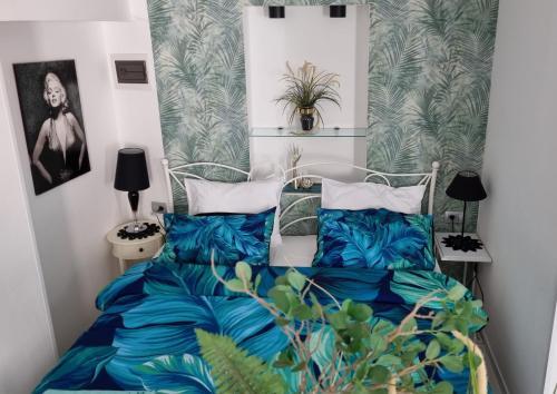 Apartamento App Paris 5