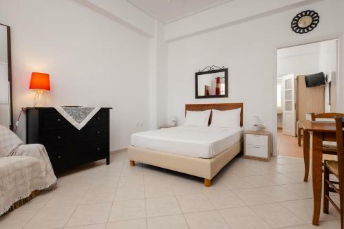 Apartamento Chalki Residence Group