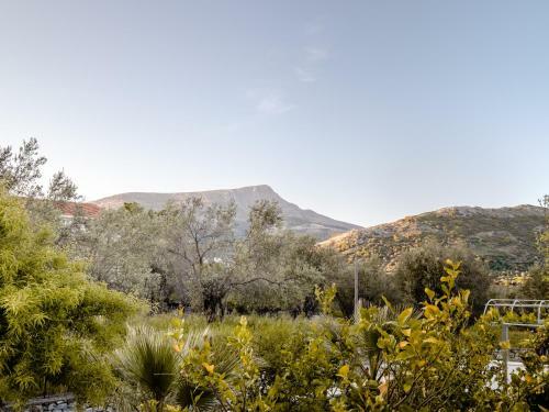 Apartamento Chalki Residence Group