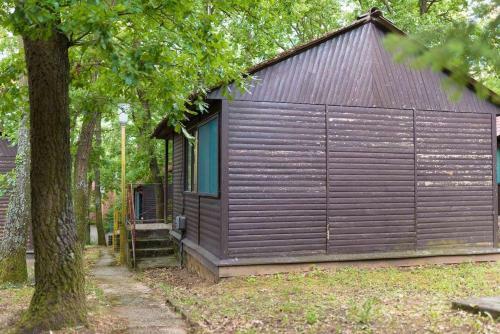 Lodge M�kus Pagony