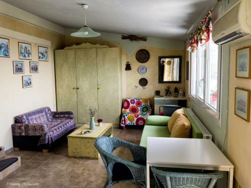 Iakinthi Apartment