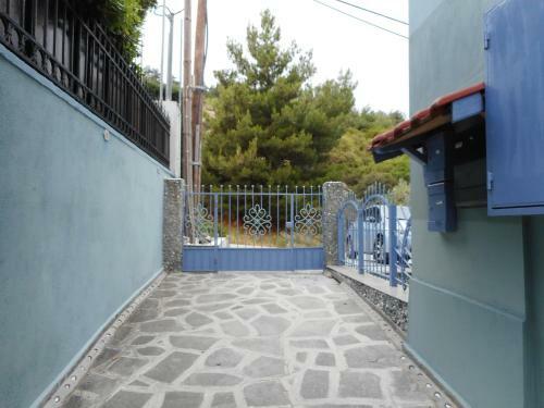 Iakinthi Apartment