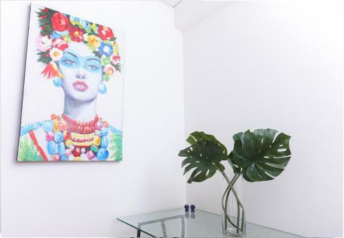 Apartamento Luccil's Home Downtown